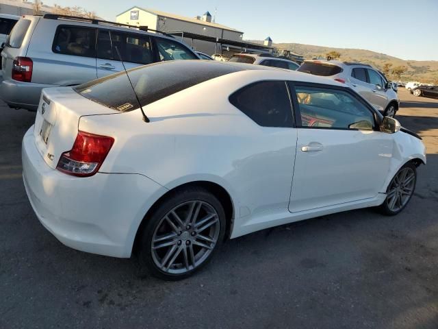 2012 Scion TC