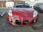 2008 Pontiac Solstice GXP