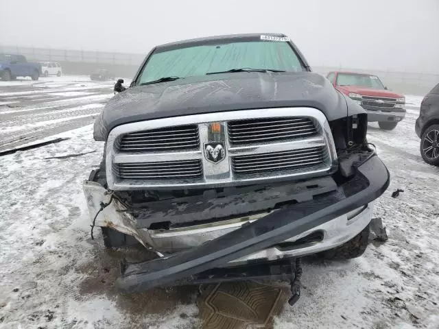 2010 Dodge RAM 1500