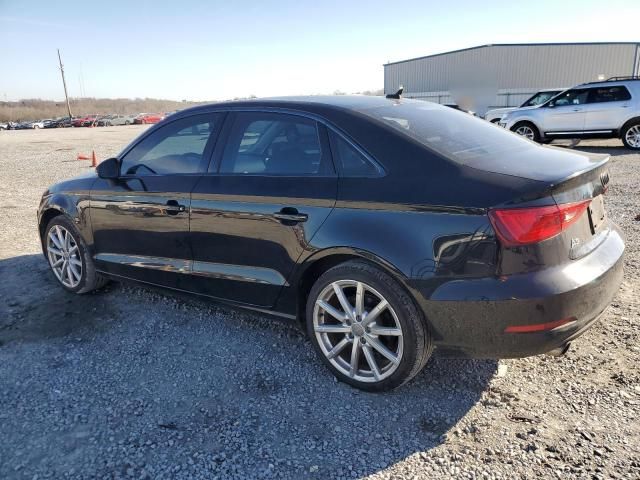 2015 Audi A3 Premium Plus