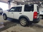 2005 Land Rover LR3