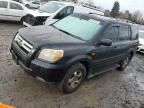 2006 Honda Pilot EX