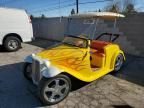 2004 Golf Cart Cart