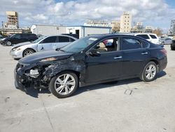 Nissan Vehiculos salvage en venta: 2014 Nissan Altima 2.5