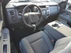 2011 Ford F150 Super Cab