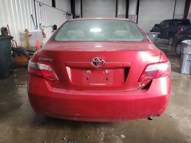 2007 Toyota Camry CE