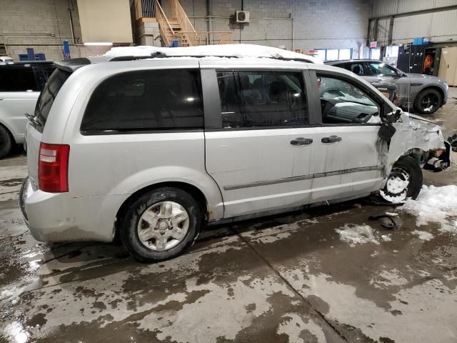 2010 Dodge Grand Caravan SE