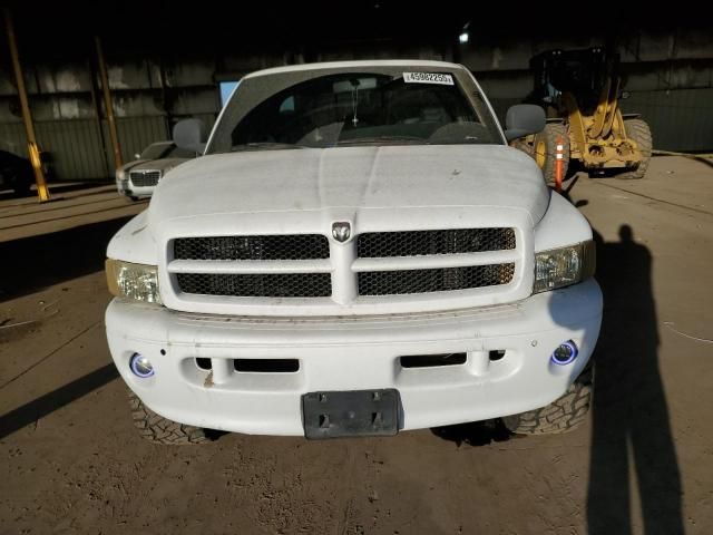 2001 Dodge RAM 1500