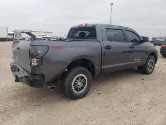 2013 Toyota Tundra Crewmax SR5