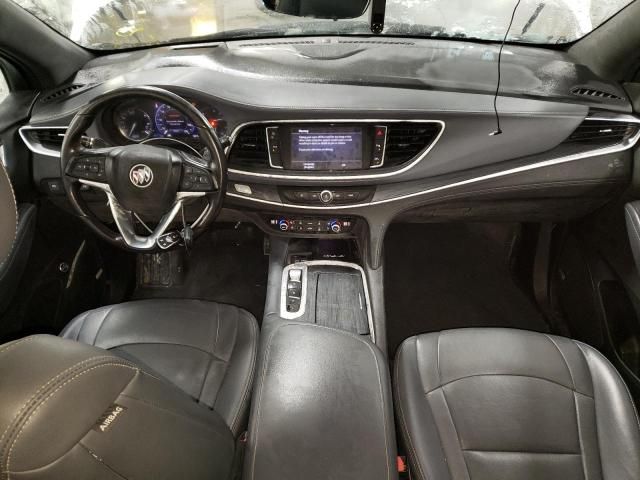 2022 Buick Enclave Premium