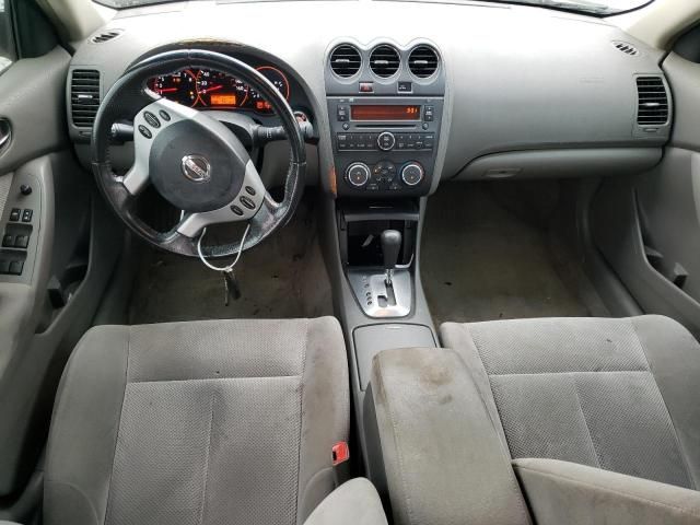 2007 Nissan Altima 2.5