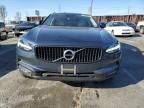 2018 Volvo V90 Cross Country T6 Inscription