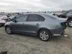 2012 Volkswagen Jetta Base