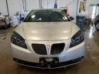 2007 Pontiac G6 GT