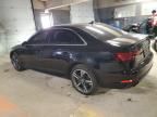 2018 Audi A4 Premium Plus