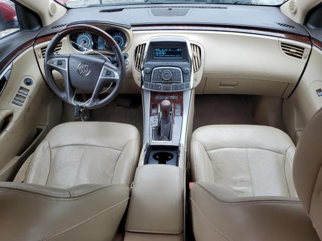 2011 Buick Lacrosse CXL