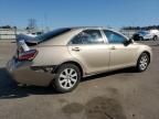 2008 Toyota Camry Hybrid