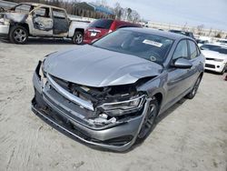 Volkswagen Vehiculos salvage en venta: 2024 Volkswagen Jetta SE