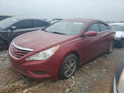 Vehiculos salvage en venta de Copart Lebanon, TN: 2011 Hyundai Sonata GLS