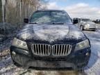 2011 BMW X3 XDRIVE28I