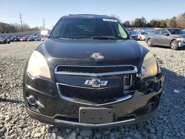 2010 Chevrolet Equinox LT