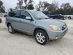 2008 Toyota Rav4 Limited