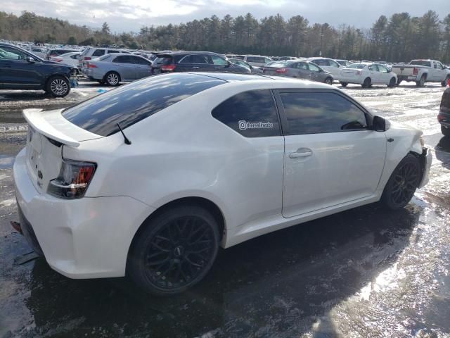 2015 Scion TC