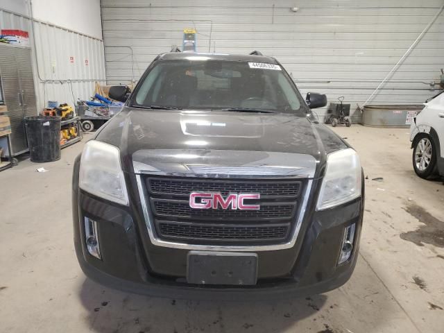 2011 GMC Terrain SLE