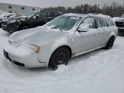 Salvage cars for sale at Cookstown, ON auction: 2000 Audi A6 2.8 Avant Quattro