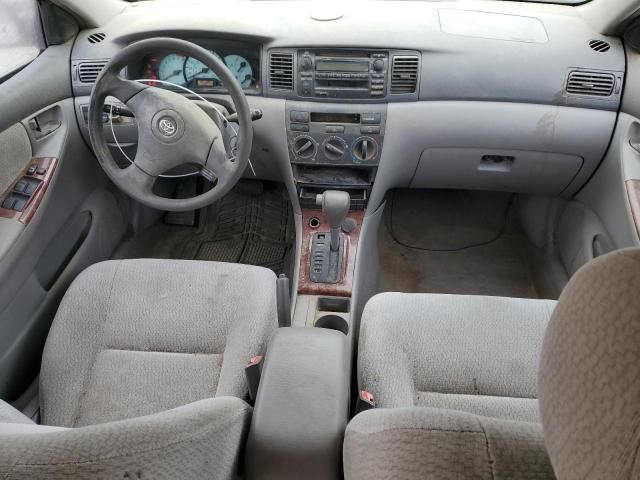 2004 Toyota Corolla CE