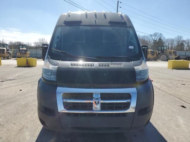 2018 Dodge RAM Promaster 3500 3500 High