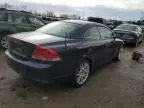 2006 Volvo C70 T5