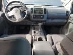 2008 Nissan Frontier Crew Cab LE