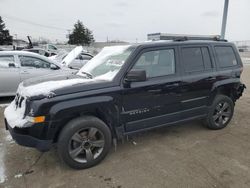 2015 Jeep Patriot Latitude en venta en Moraine, OH