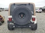 1998 Jeep Wrangler / TJ Sahara