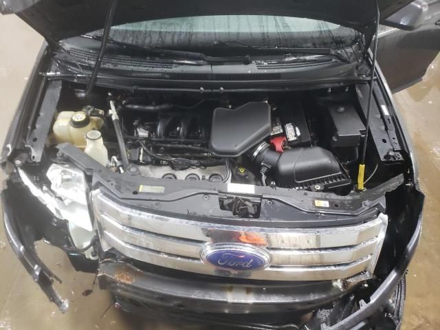 2007 Ford Edge SEL Plus