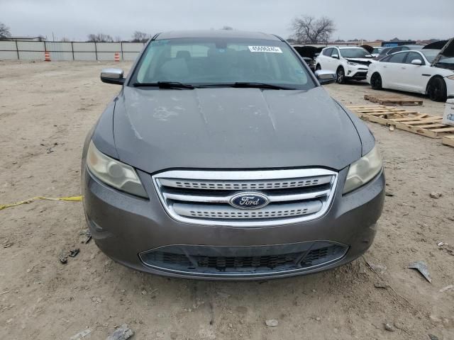 2011 Ford Taurus Limited