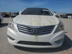 2012 Hyundai Azera GLS