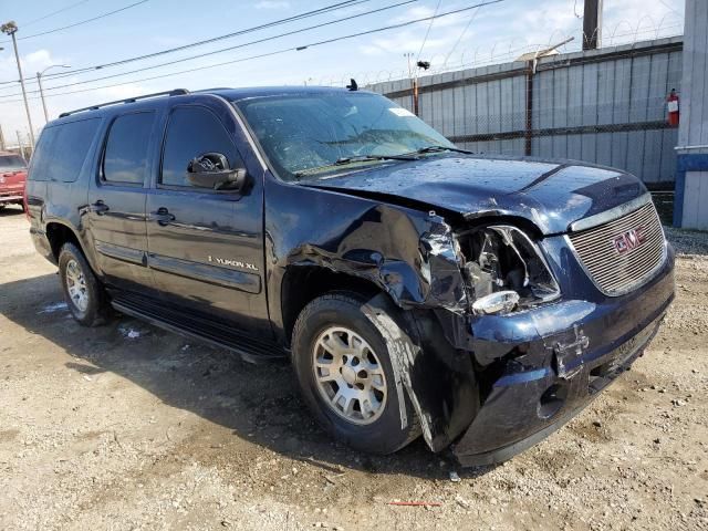 2007 GMC Yukon XL C1500