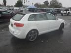 2012 Audi A3 Premium Plus