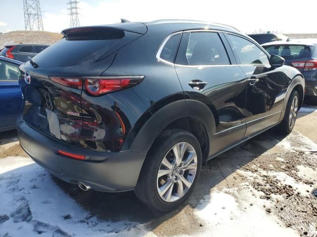 2020 Mazda CX-30 Premium