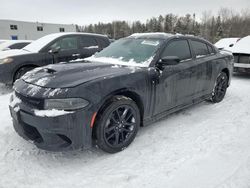 Salvage cars for sale at auction: 2023 Dodge Charger GT