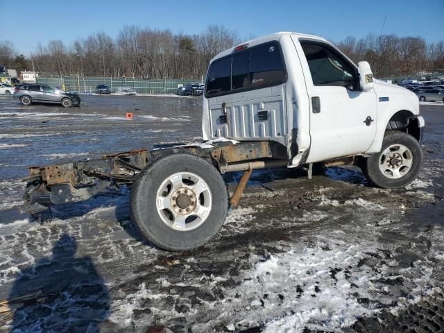 2006 Ford F350 SRW Super Duty