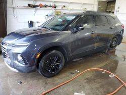 2021 Chevrolet Blazer 2LT en venta en Chicago Heights, IL