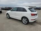 2017 Audi Q3 Premium