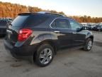 2013 Chevrolet Equinox LTZ