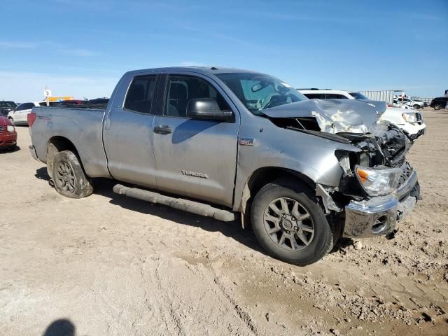 2013 Toyota Tundra Double Cab SR5