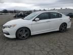 2017 Honda Accord Sport Special Edition