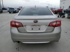 2017 Subaru Legacy 2.5I Premium