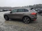 2013 Porsche Cayenne S